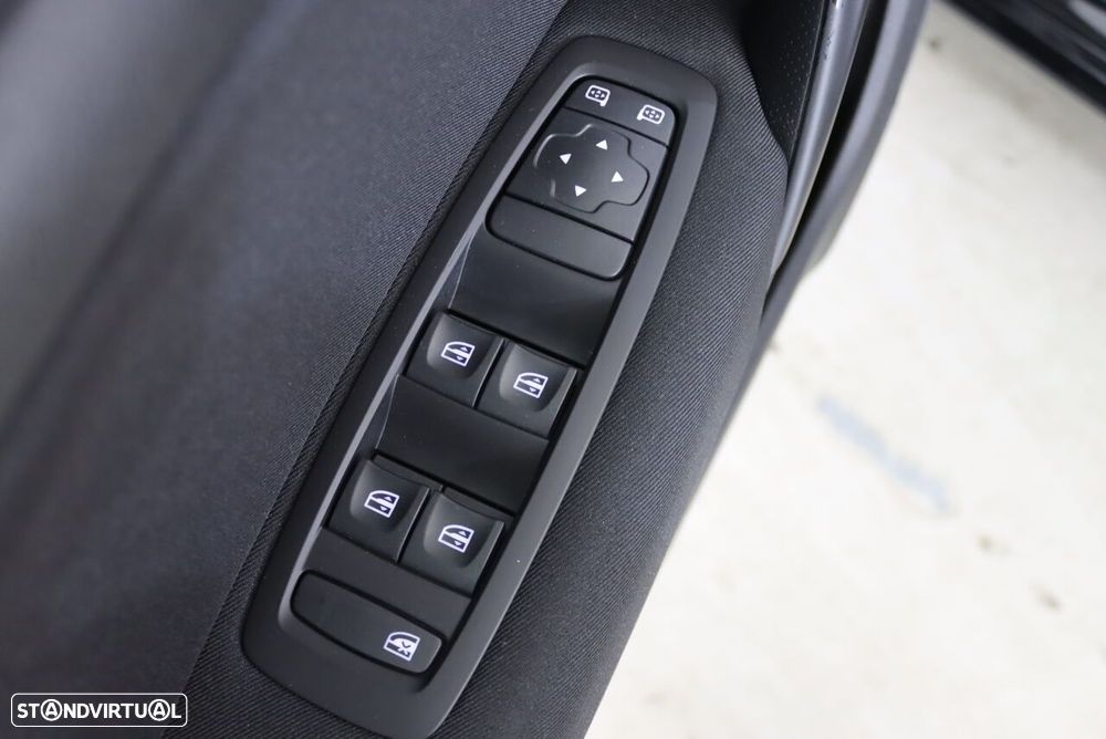 Renault Mégane Sport Tourer 1.5 Blue dCi Equilibre EDC - 17