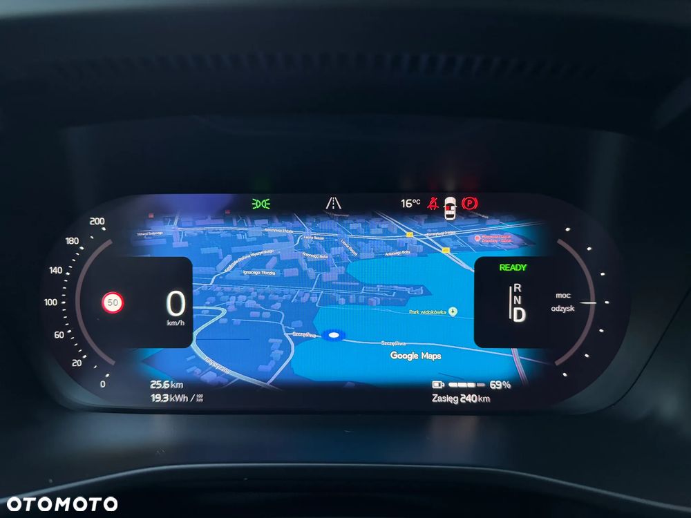 Volvo XC 40 73kWh P6 Recharge Ultimate - 19