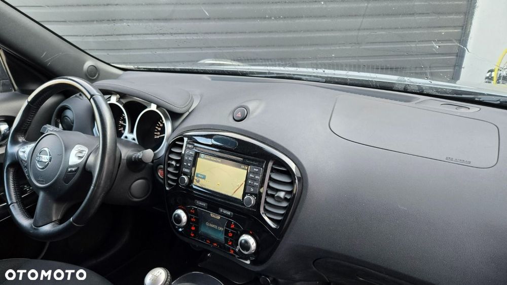 Nissan Juke - 40