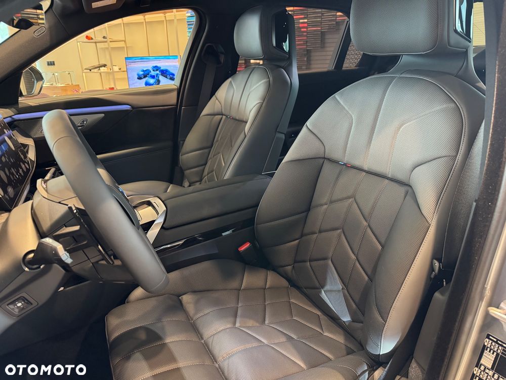 BMW Seria 7 740 xDrive mHEV sport - 8