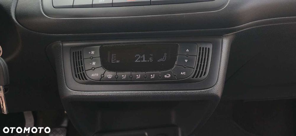 Seat Ibiza SC 1.2 12V Style - 17