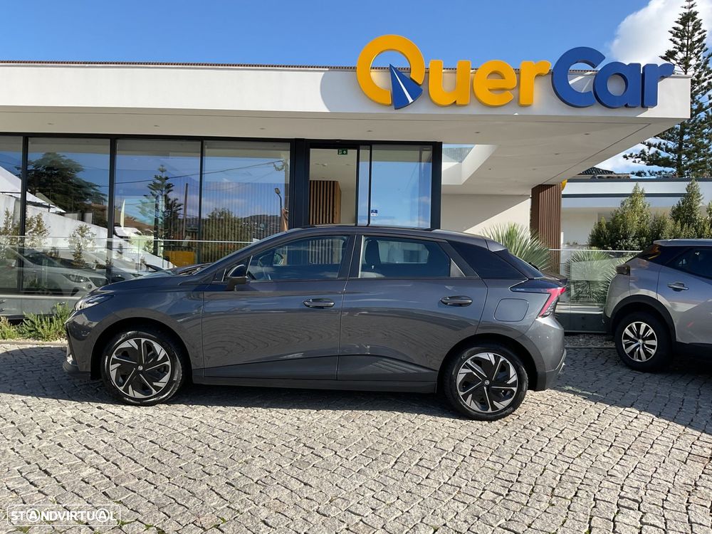 MG MG4 51 kWh Standard - 6