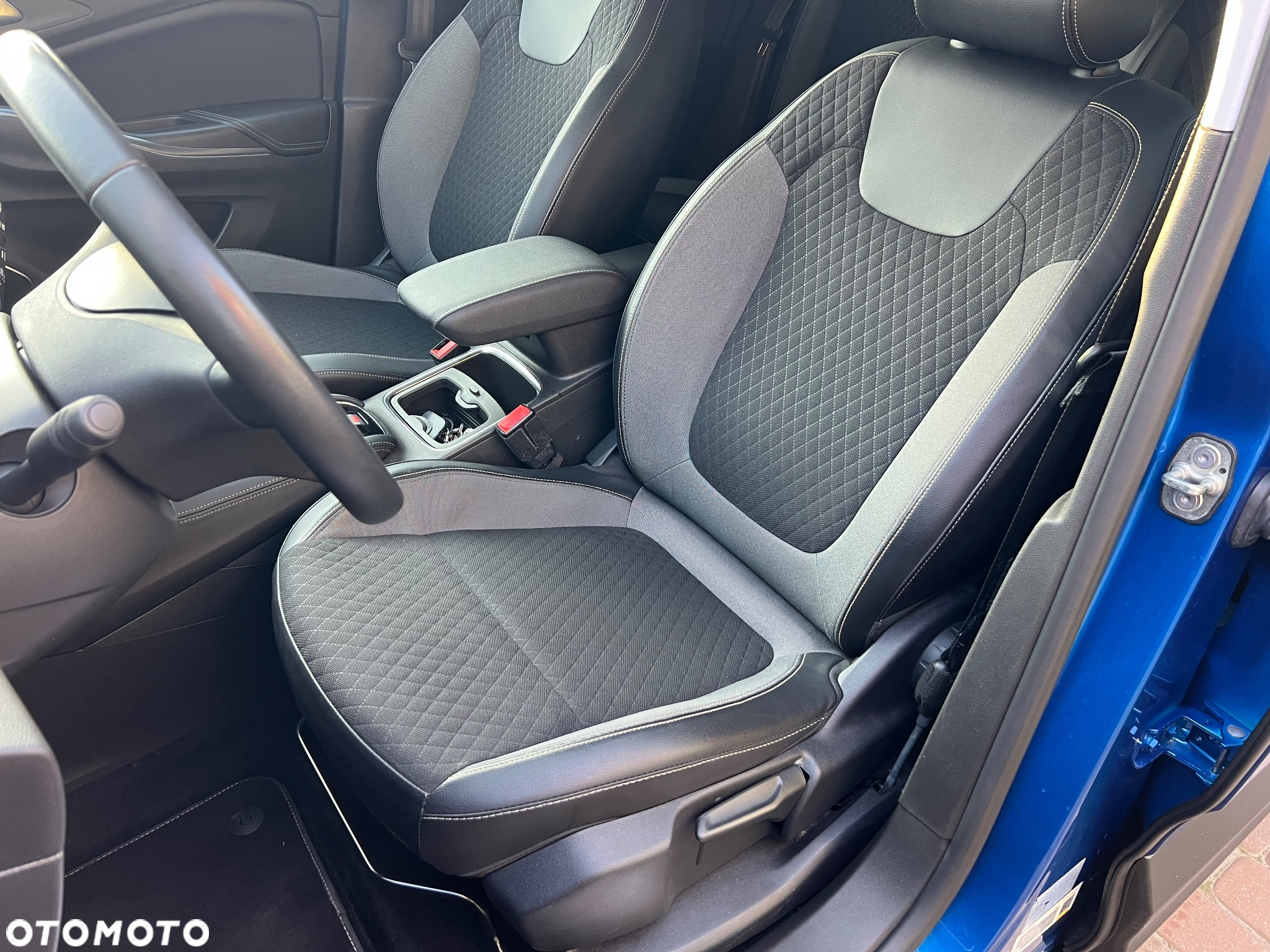 Opel Grandland X 1.5 CDTI Elite S&S - 11