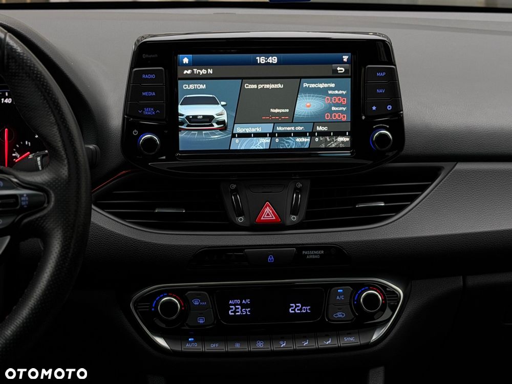 Hyundai i30 N 2.0 T-GDI Performance - 31