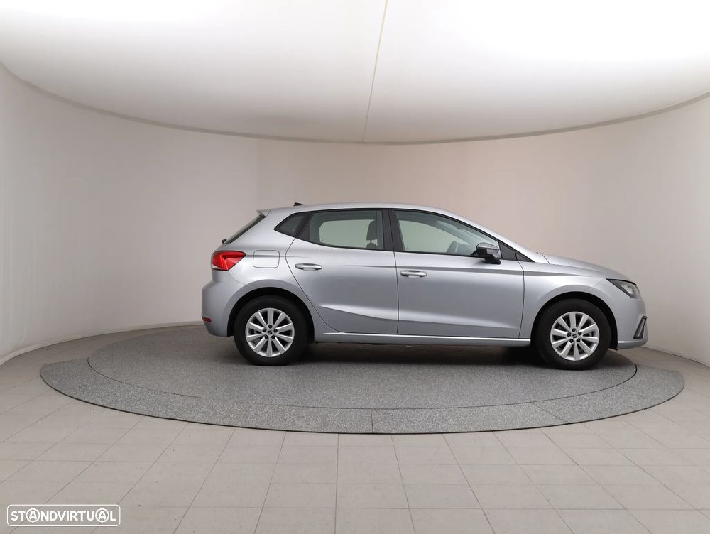 SEAT Ibiza 1.0 TSI Style DSG - 7