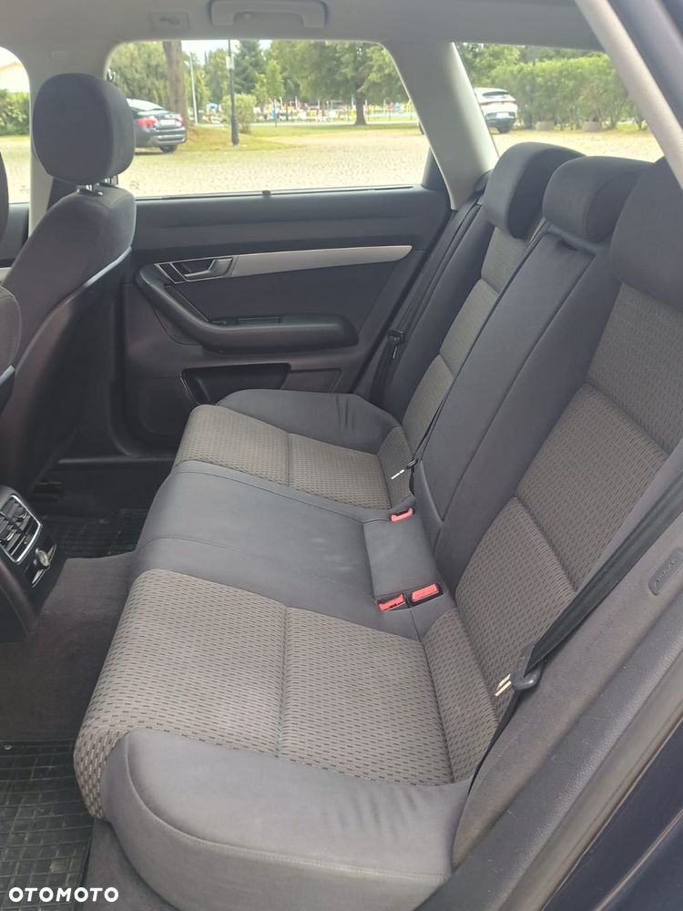 Audi A6 Avant - 15