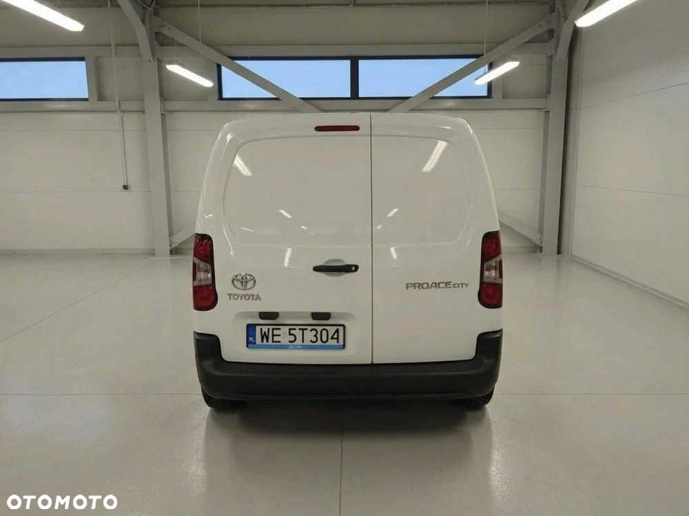 Toyota Proace City - 4