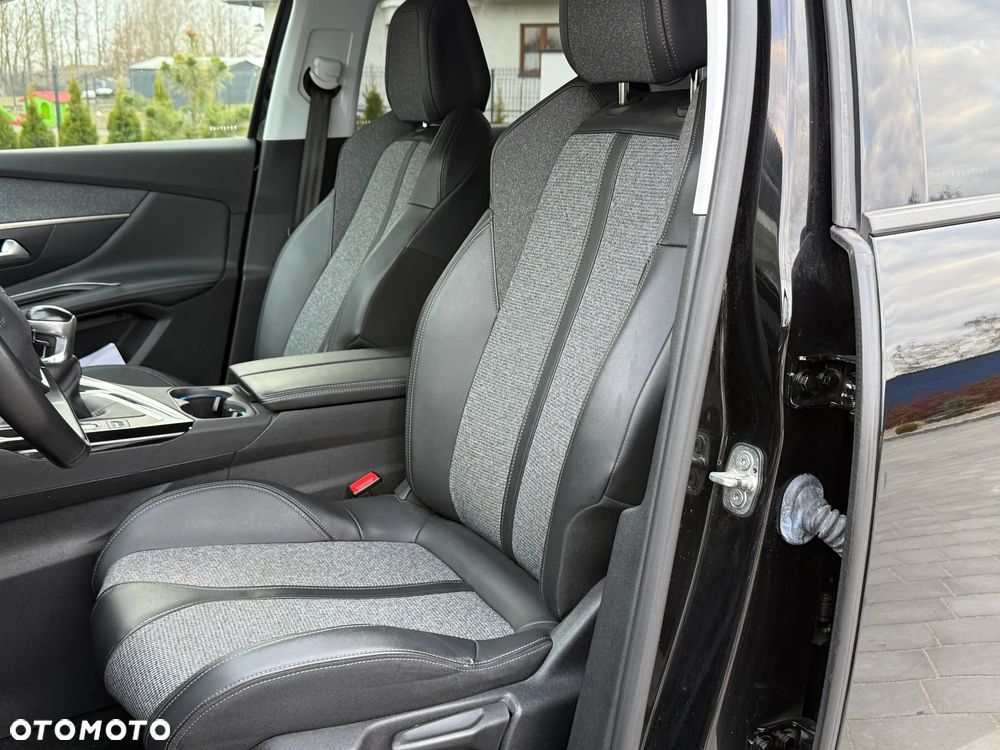 Peugeot 3008 BlueHDi 130 Stop & Start Allure Pack - 7