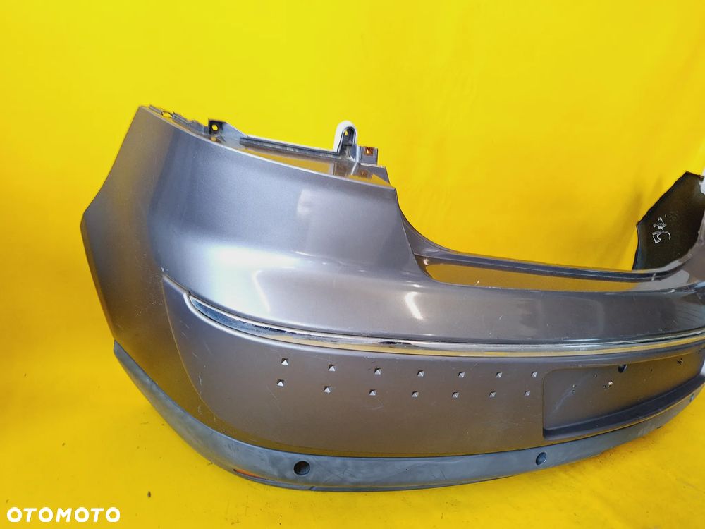 ZDERZAK TYŁ TYLNY RENAULT VEL SATIS NR544 - 3