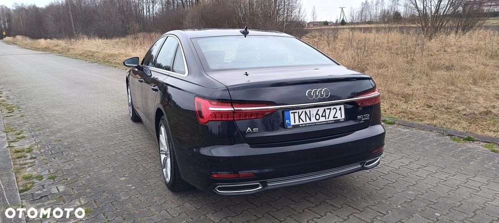 Audi A6 Limousine - 10