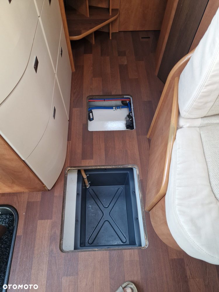 Carthago C-TOURER INTEGRA 4250kg - 18
