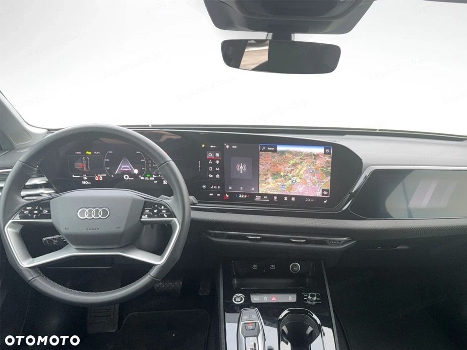 Audi A5 Limousine TFSI S tronic - 17