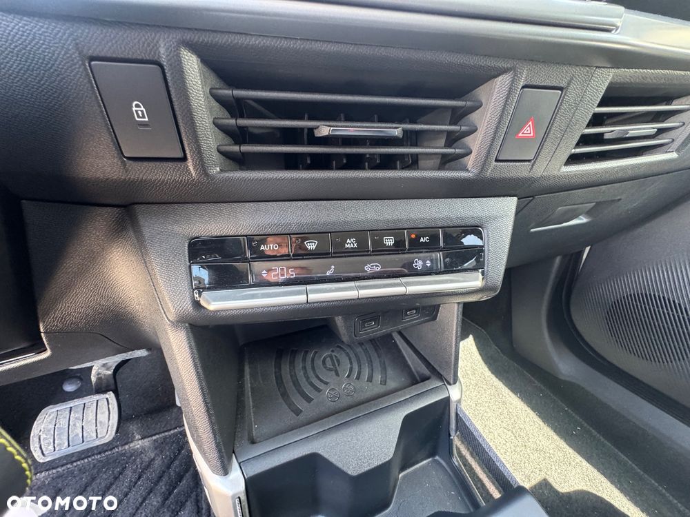 Opel Frontera 1.2 DI Hybrid 48V eDCT Edition - 22