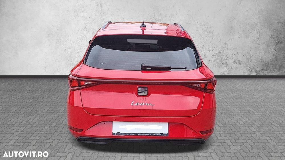 Seat Leon - 28