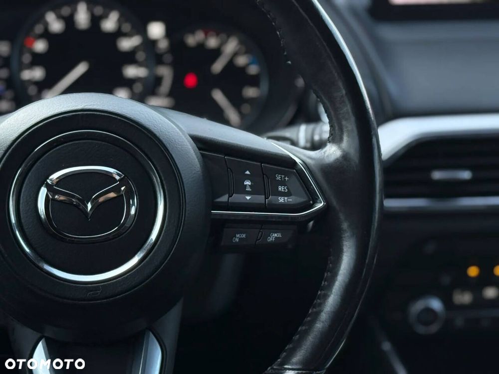 Mazda CX-9 - 20