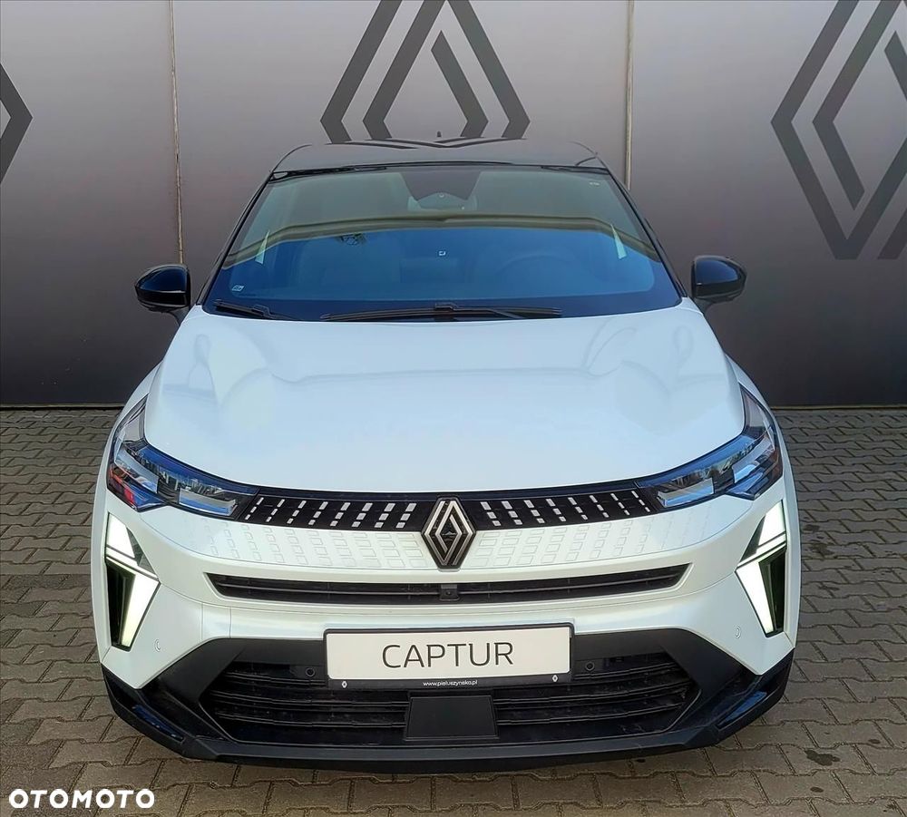 Renault Captur 1.0 TCe Techno - 4