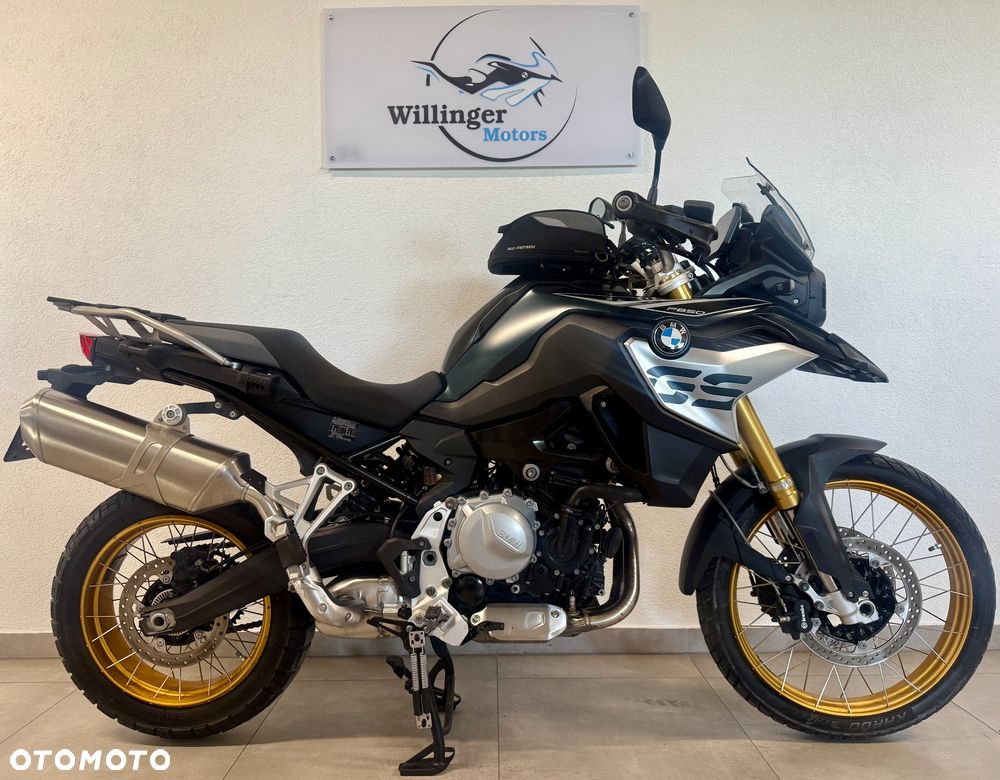 BMW GS - 4