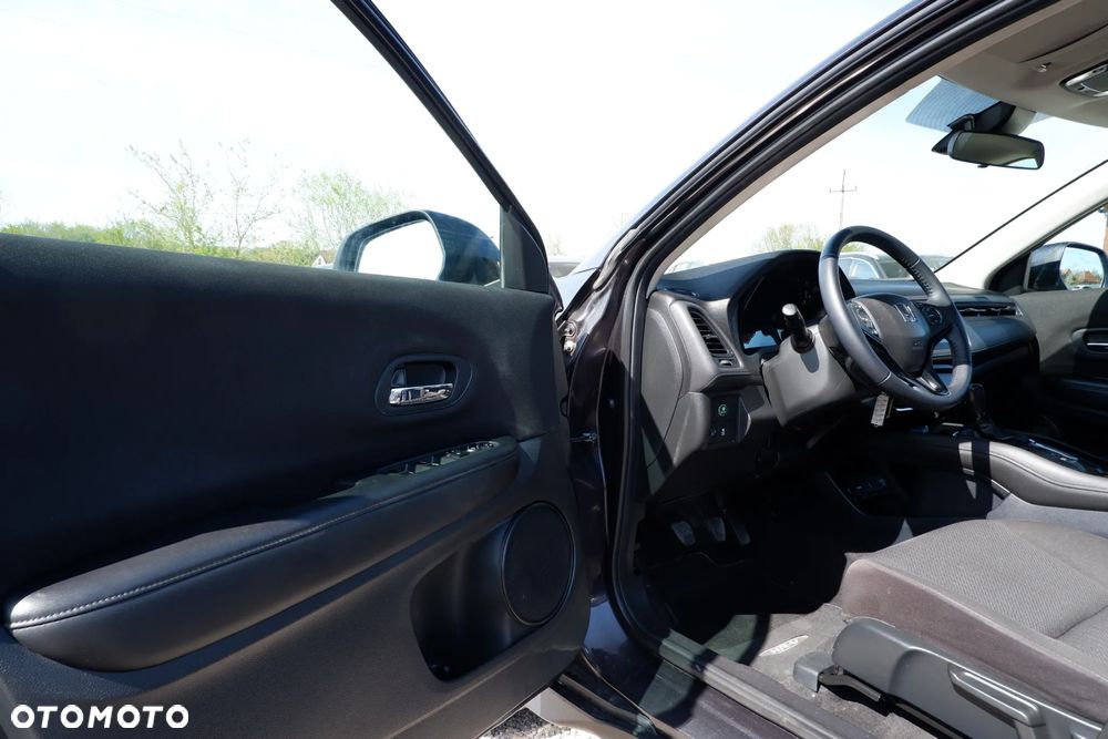 Honda HR-V 1.6 i-DTEC Elegance - 24