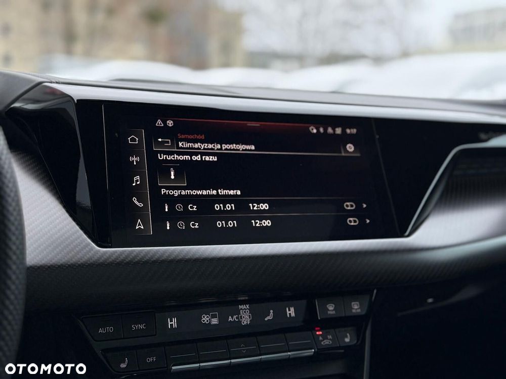 Audi e-tron GT 60 93kWh Quattro - 33