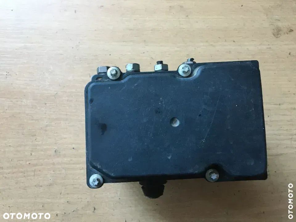 Pompa ABS Renault clio III 0265800559 - 3