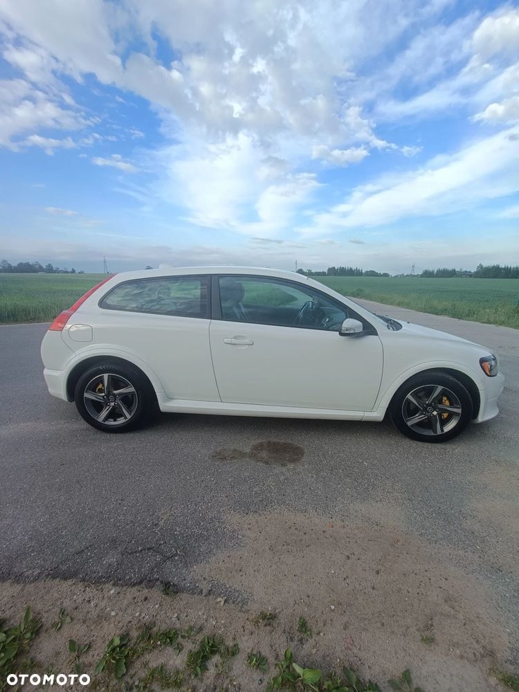 Volvo C30 1.6D - 8