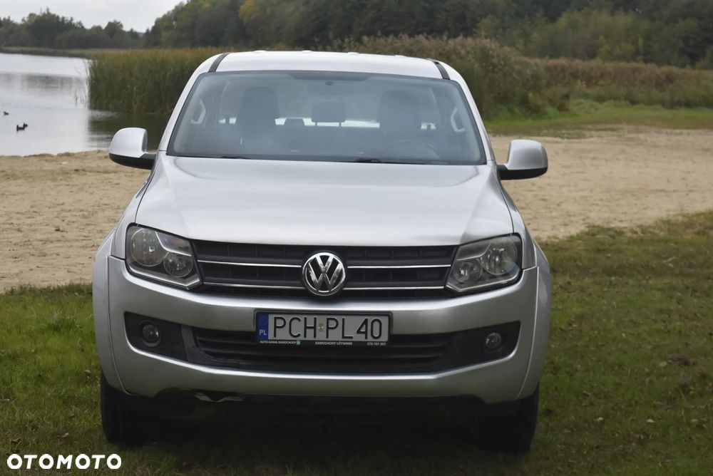 Volkswagen AMAROK - 4