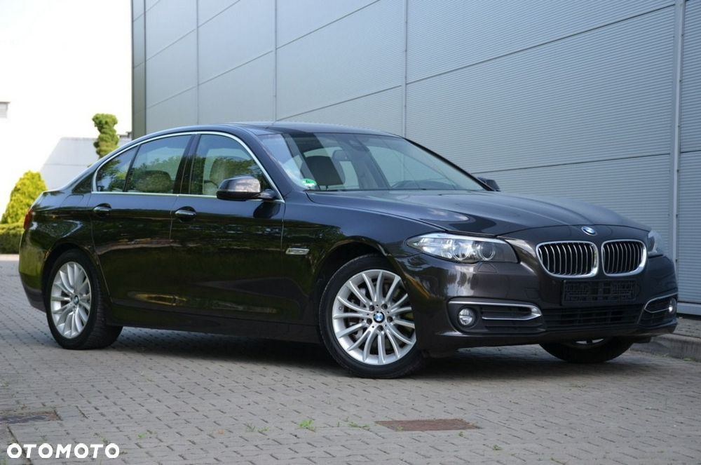 BMW Seria 5 - 15