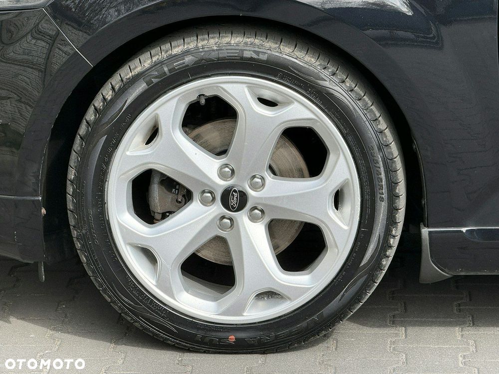 Ford Mondeo 2.0 EcoBoost ST-Line - 13