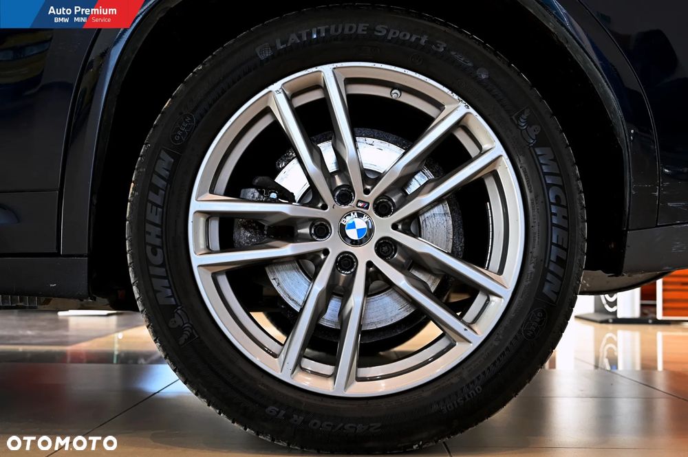 BMW X4 xDrive20i M Sport sport - 20