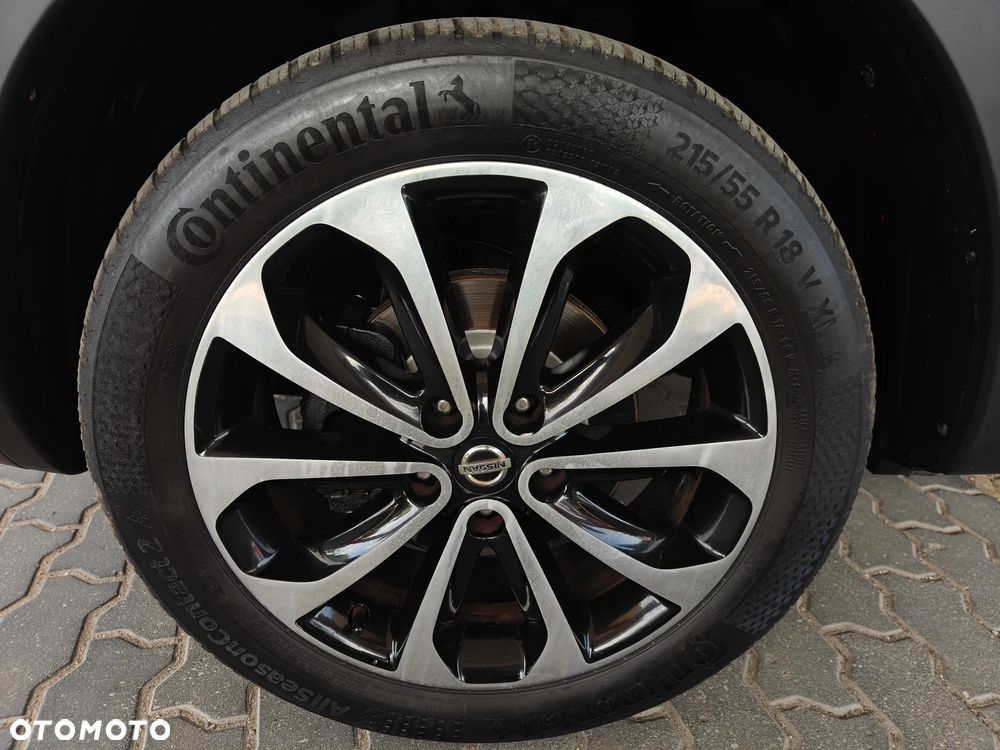 Nissan Qashqai 1.6 360 S/S - 35