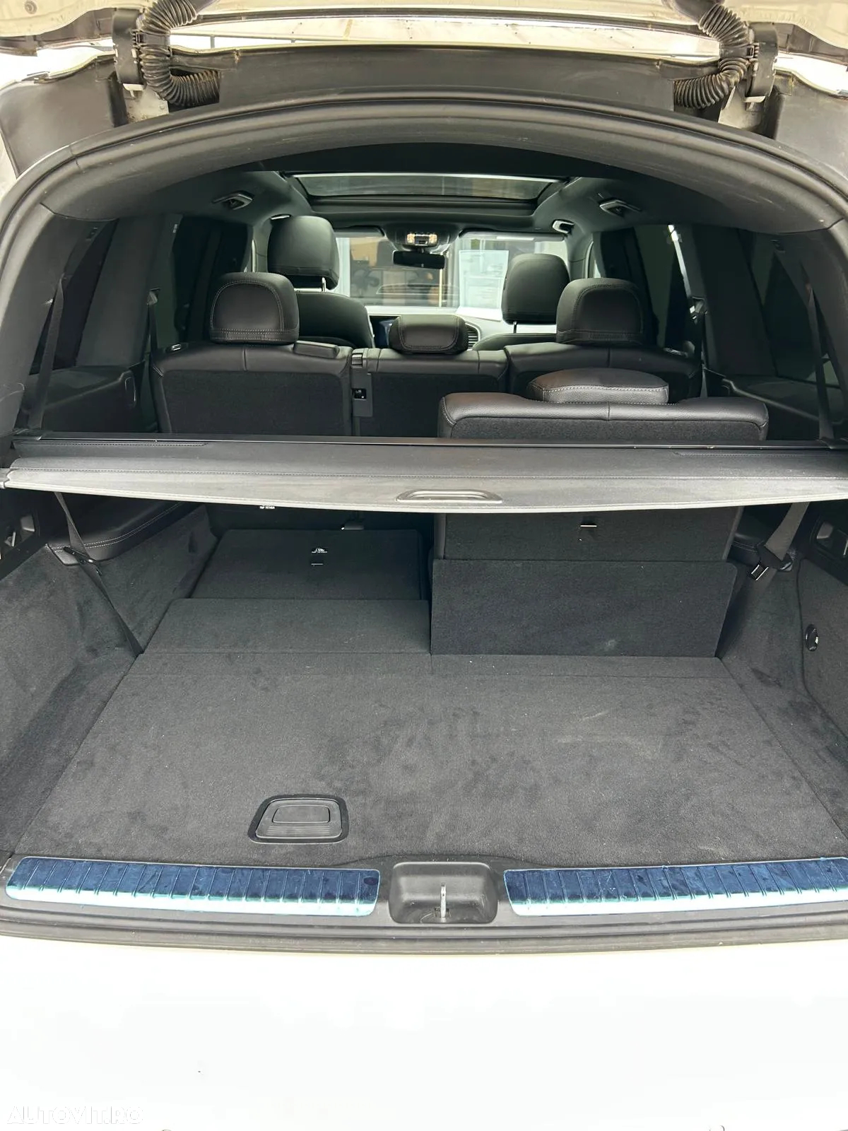 Mercedes-Benz GLS 350 d 4MATIC Aut. - 10