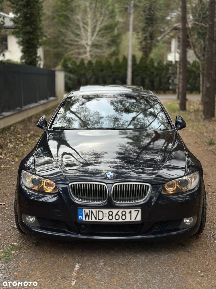 BMW Seria 3 330xi - 6