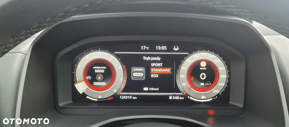 Nissan Qashqai 1.3 DIG-T N-Connecta EU6d - 37