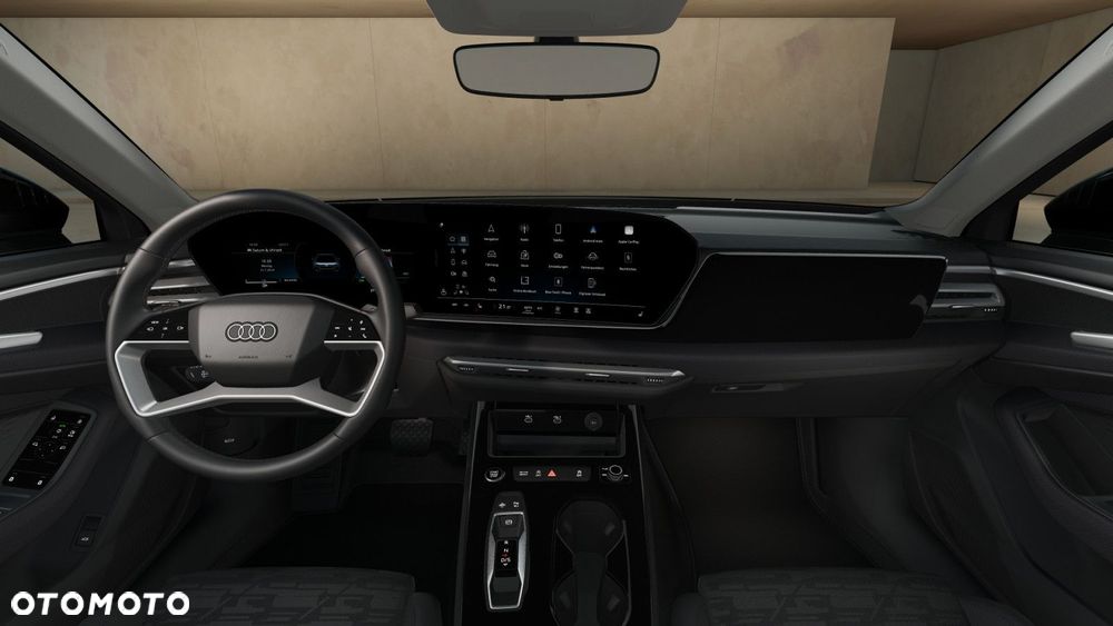 Audi A5 Limousine - 7