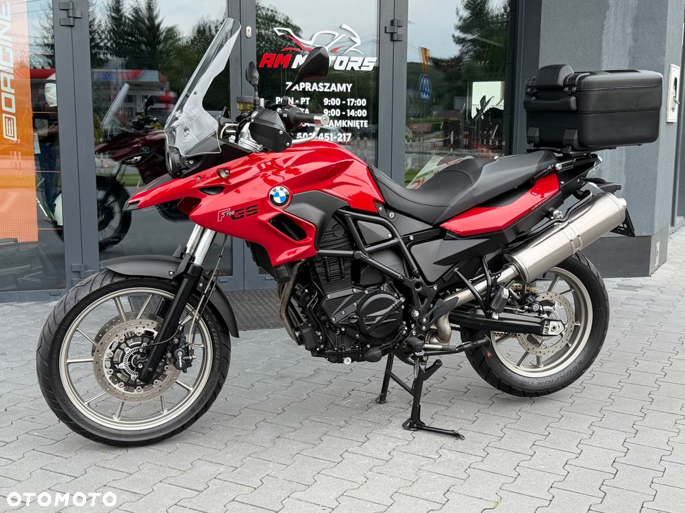BMW GS - 24