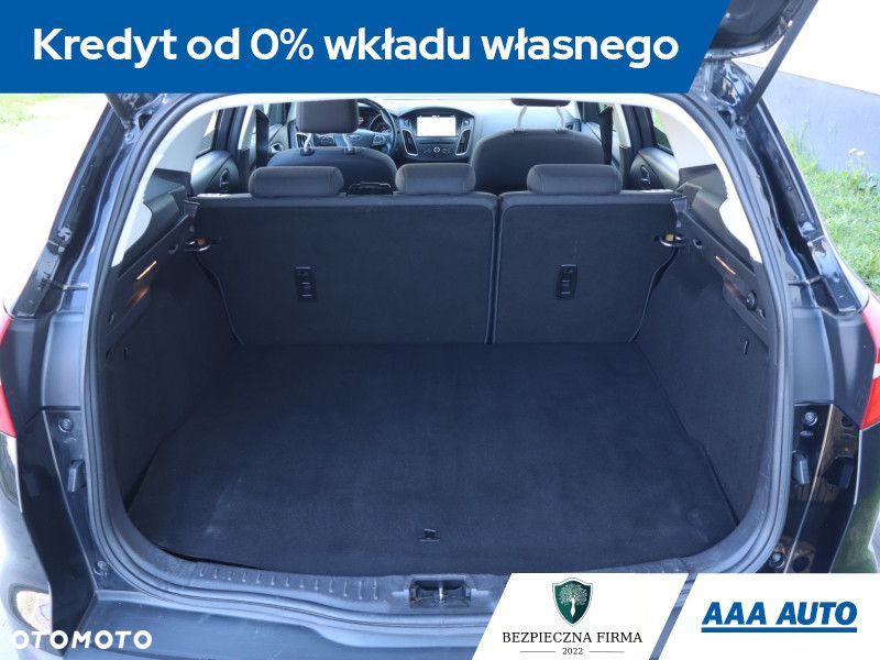 Ford Focus SW - 14