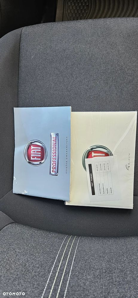 Fiat Fiorino 1.4 Easy - 11