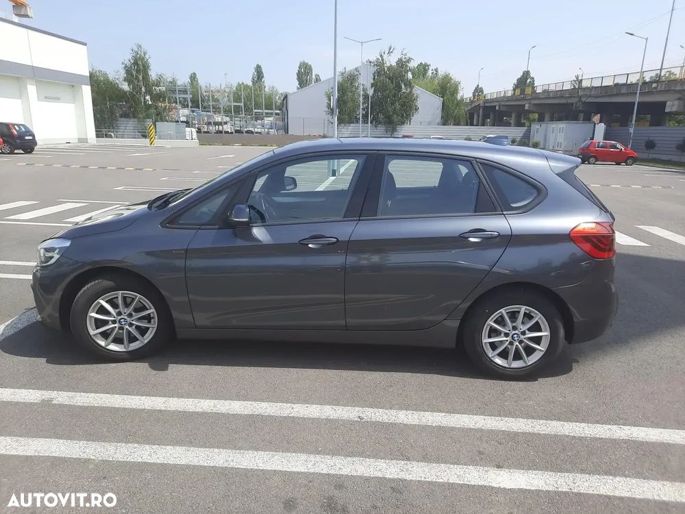 BMW Seria 2 218i - 1
