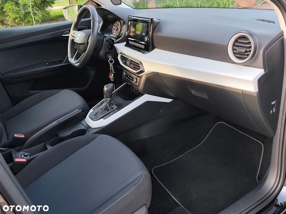 Seat Arona 1.0 TSI Style S&S DSG - 21