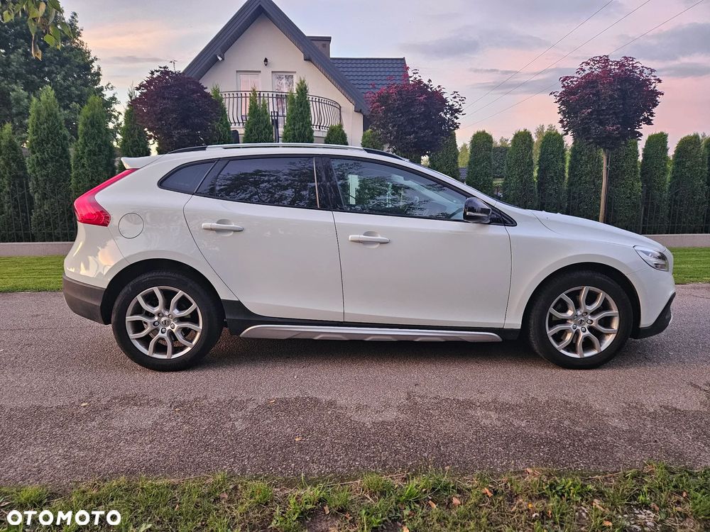 Volvo V40 Cross Country T4 Drive-E Kinetic - 6