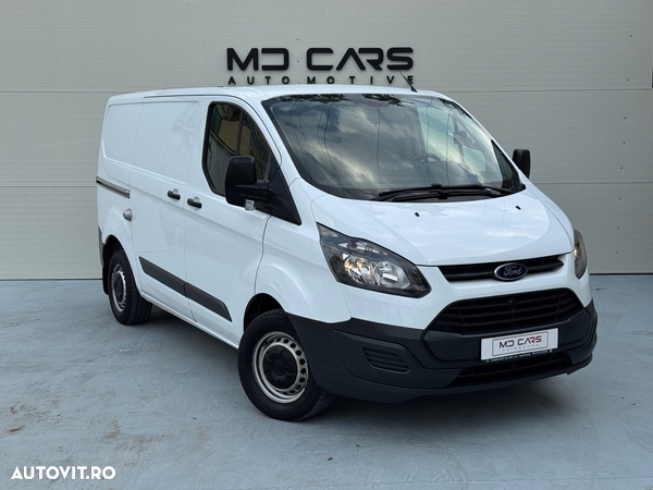 Ford Transit Custom  300 L2H1 VA Trend