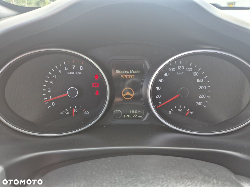 Kia Sportage - 13