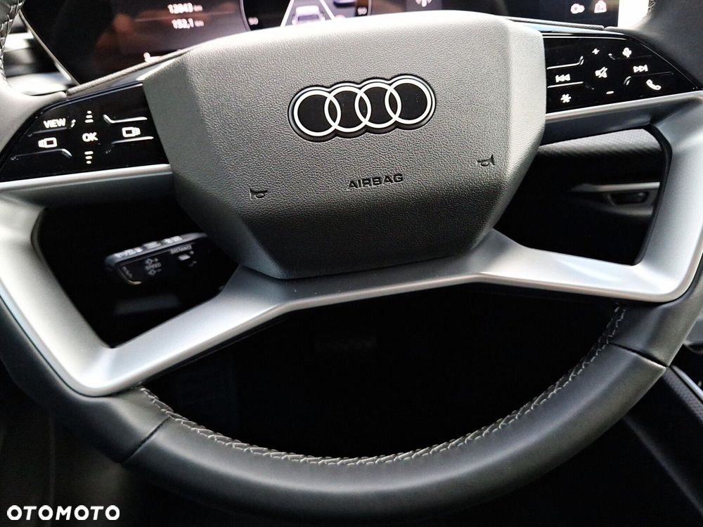 Audi A5 Avant TFSI S tronic - 31