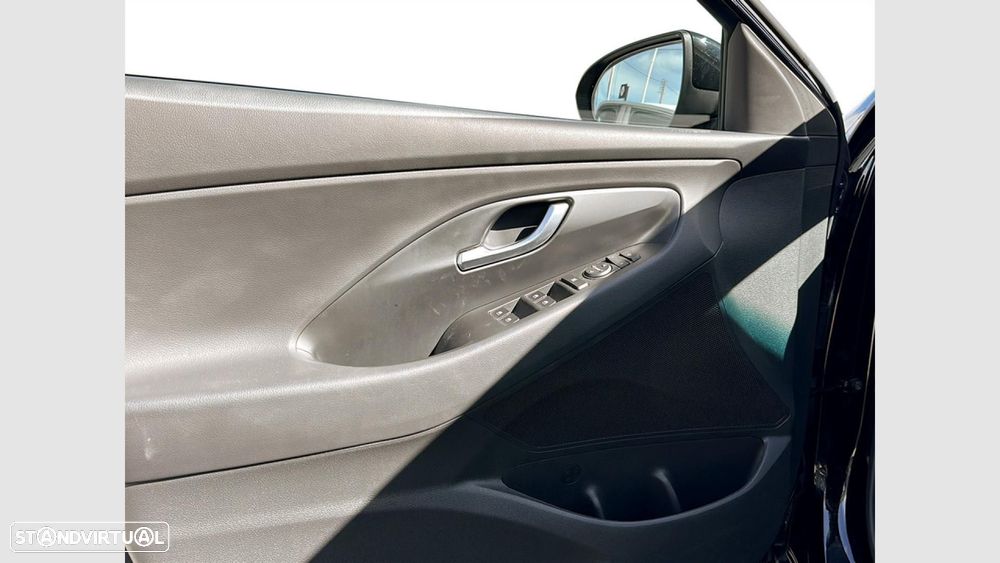 Hyundai i30 1.0 T-GDi Style Plus - 12