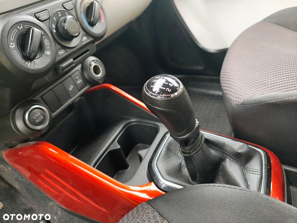 Suzuki Ignis - 13