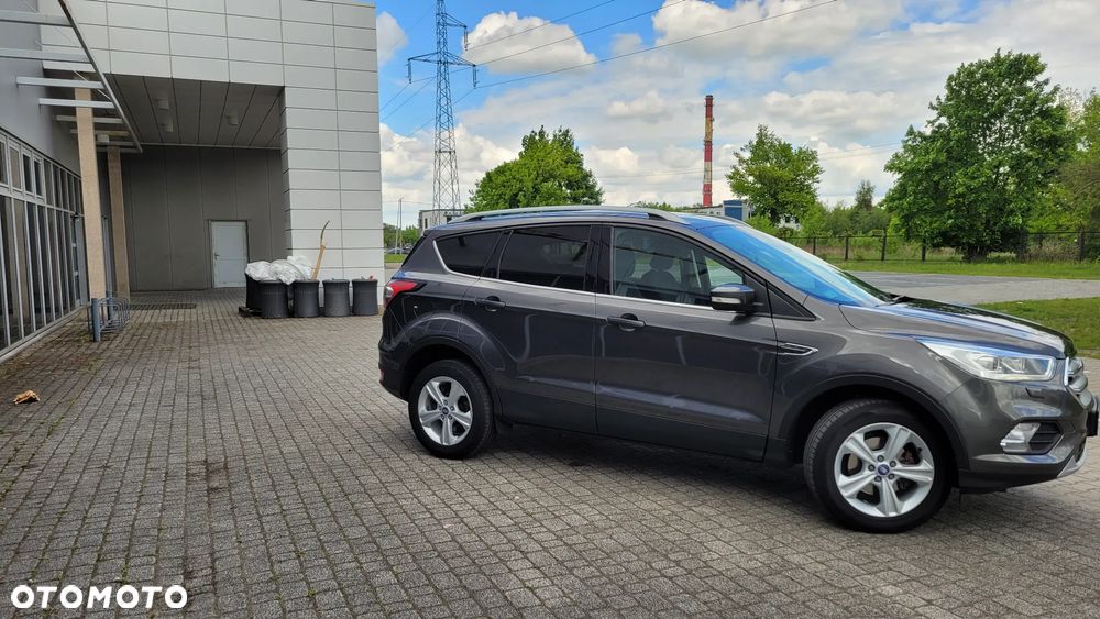 Ford Kuga 1.5 EcoBoost FWD Titanium ASS - 16