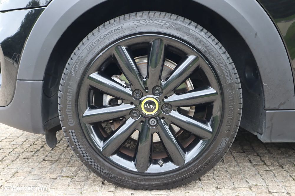 MINI 3 Portas Cooper SE - 12