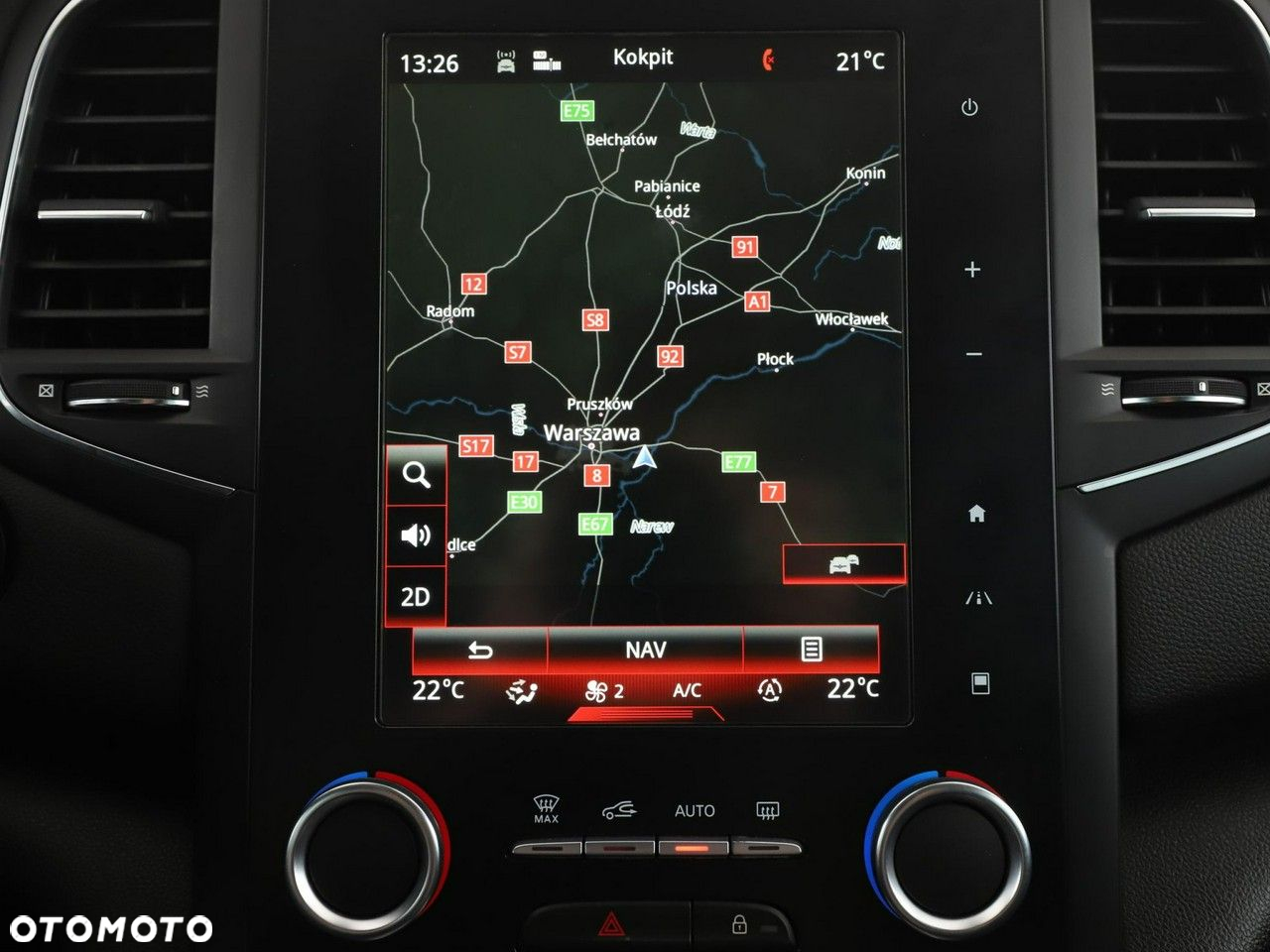 Renault Megane ENERGY TCe 205 EDC GT - 26