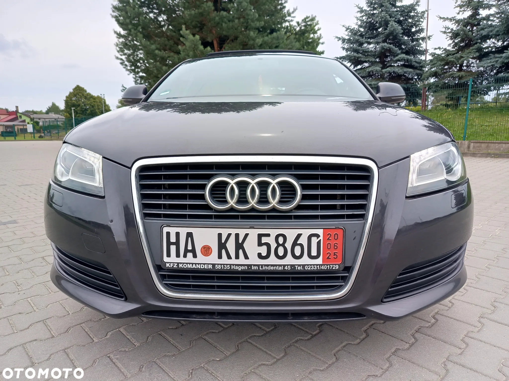 Audi A3 1.4 TFSI S line Sportpaket - 29