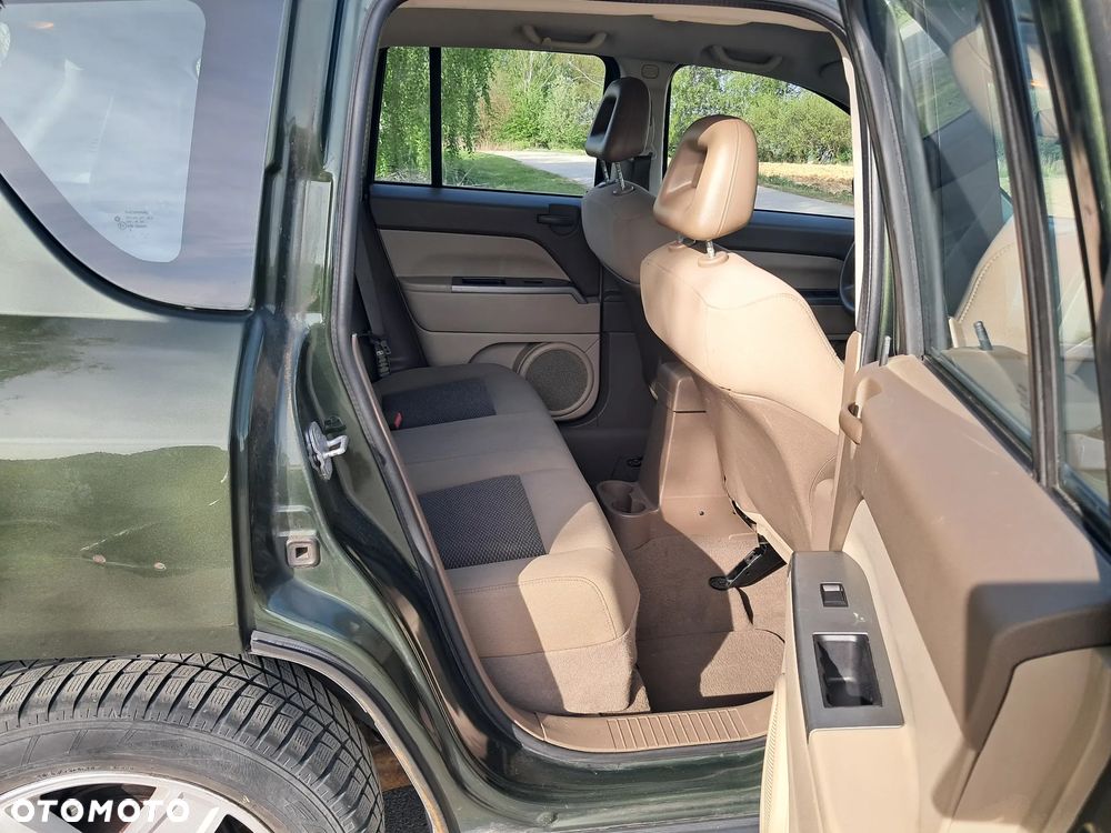 Jeep Compass - 21